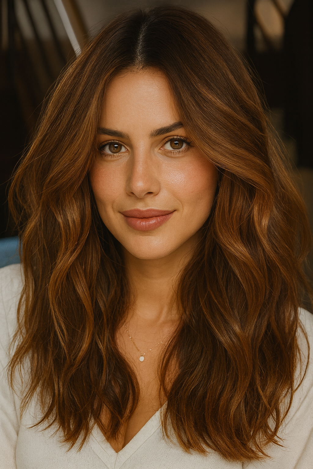 Contoh lowlights pada halaman materi 2